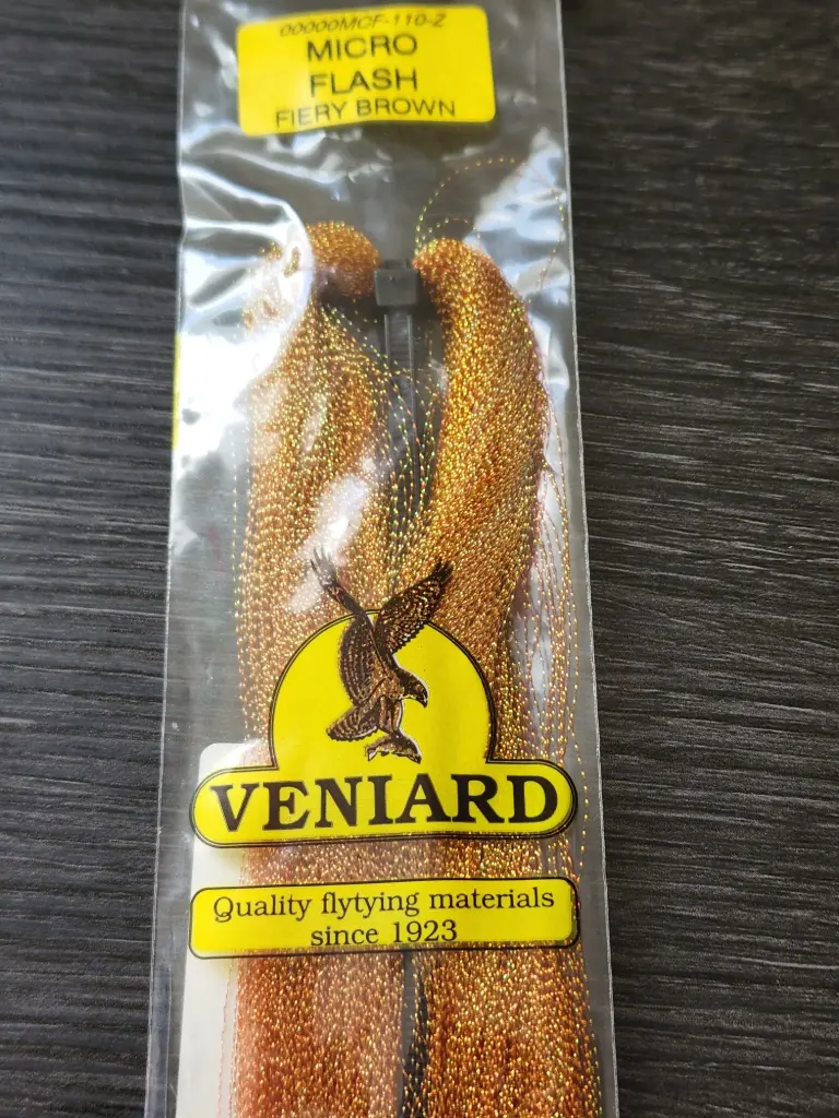 Veniard Micro Flash (Yellow)