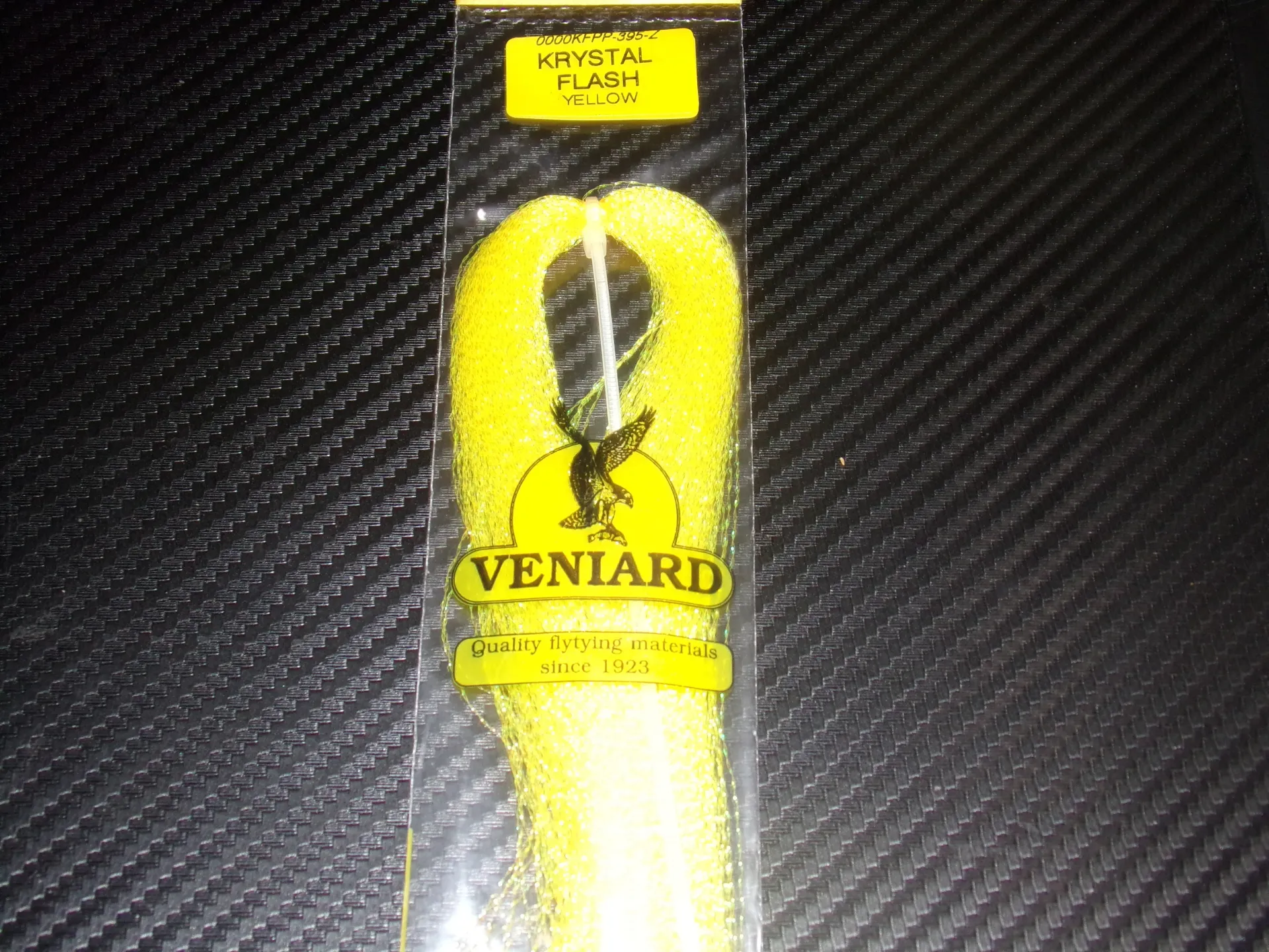 Veniard Krystal Flash Pearlscent
