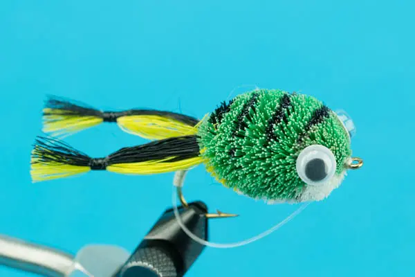 [00006859] Classic Frog 