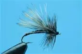 [00006705] Adams Caddis