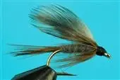 [00006712] Adams Wet Fly  (12)