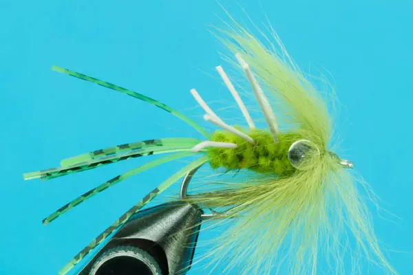 Carp Girdler (Black)