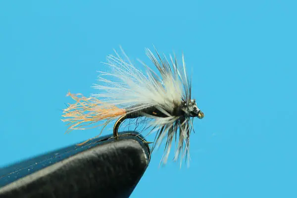 CDC Midge Wing Emerger (22)