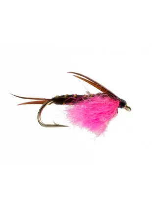 Hot Spot StoneFly (12, Yellow)