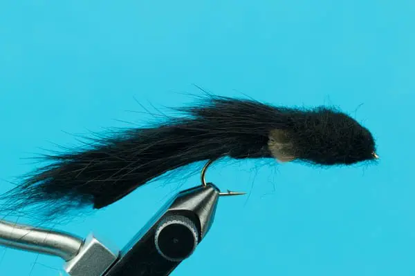 Sculpin (Black, 4)