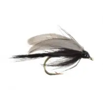 Black Gnat (12, Red)