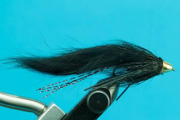 [00007054] Zuddler (Black, 2)