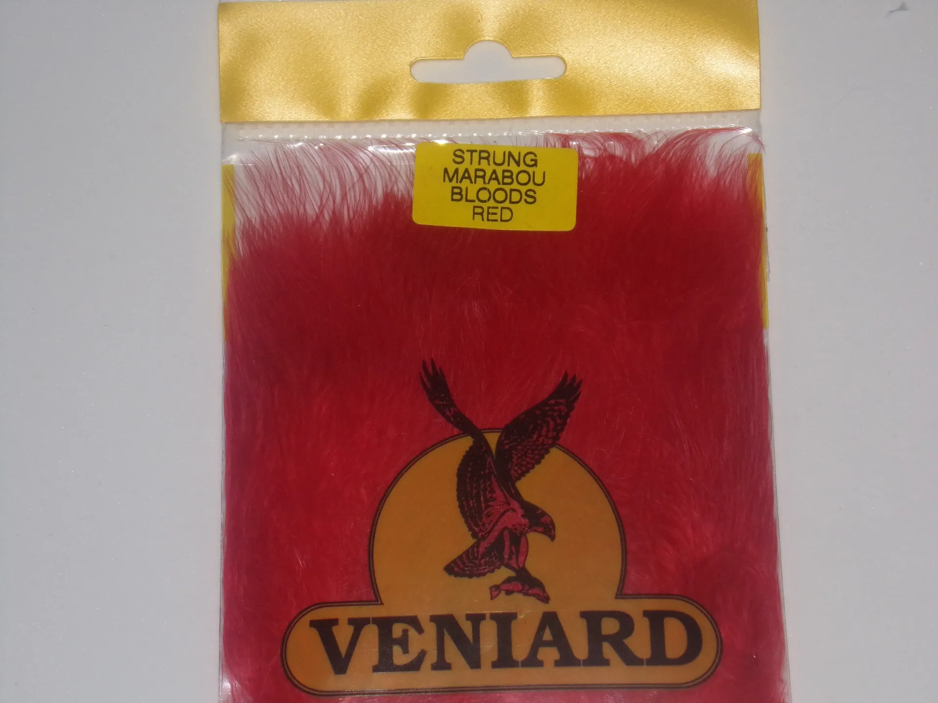 Veniard Turkey Marabou