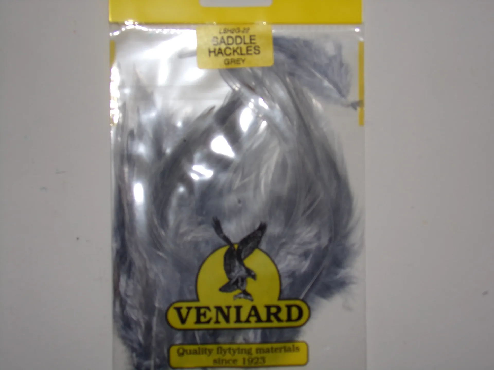 Veniard Saddle Hackles
