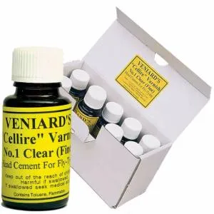 Veniard "Cellire" Varnish