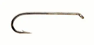 Fulling Mill Hoks (FM-32220, Streamer, 12, 5)