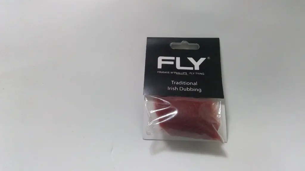 [2100000011865] Dubbing (Dark Fiery Brown)