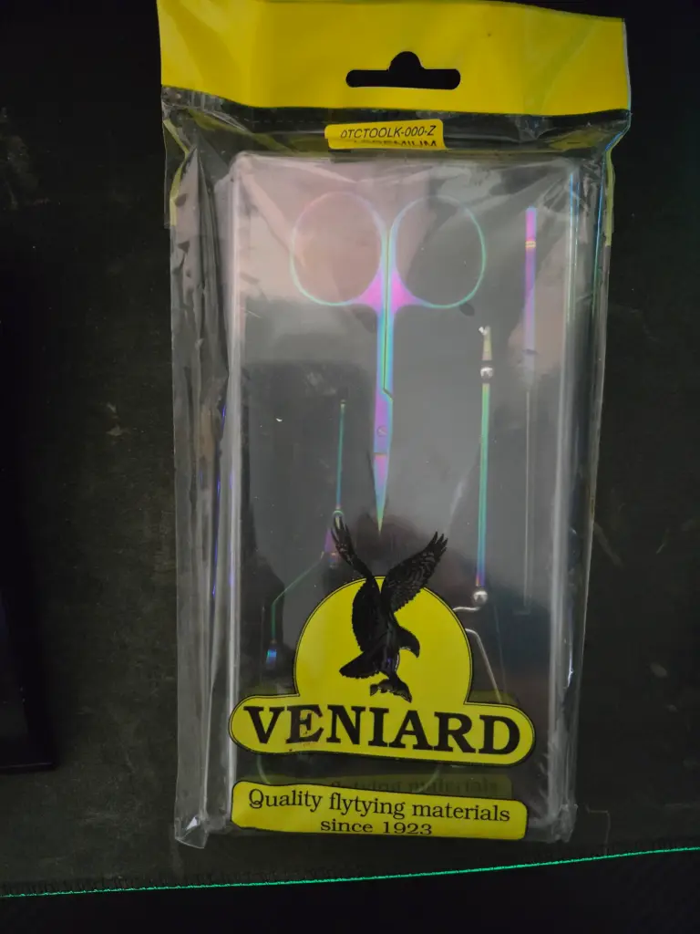 Veniard TC Premium Tool Kit