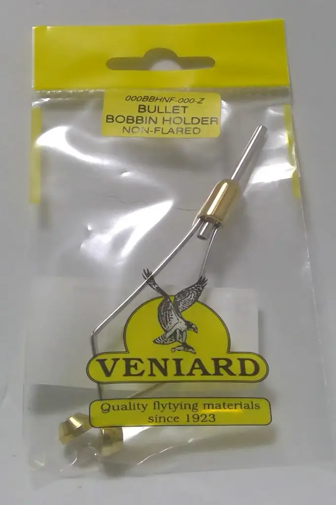 Veniard Bullet Bobbin Holder Non-flared