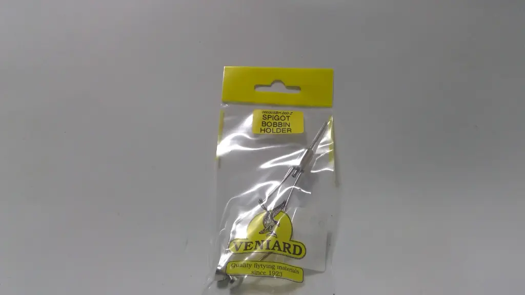 [00005531] Veniard Spigot Bobbin Holder