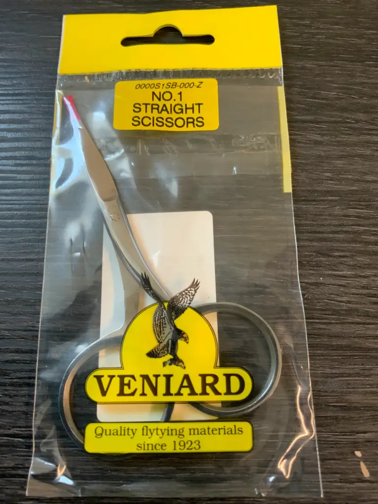 [5056304626960] Veniard NO 1 Straight Scissor