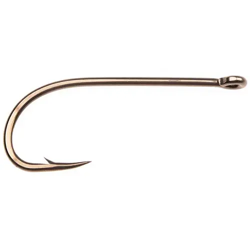 Ahrex Fly Hooks (12, SA220, Dry Fly, 5)