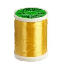 [FLATA008] Danville Thread (Yellow)